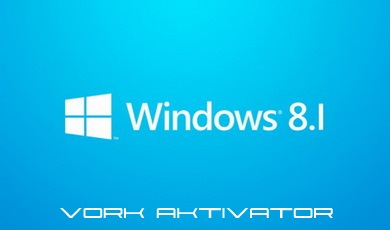 Активация Windows 8.1 Stable
