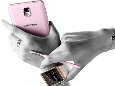 Samsung планирует внедрить дистанционную зарядку?