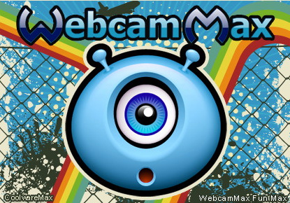 Русская версия WebcamMax 8.0.7.8