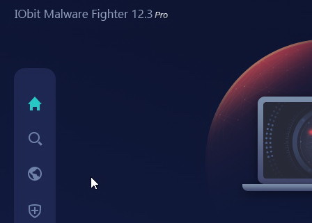 IObit Malware Fighter Pro 12.3.0.1507 + код лицензии (активация)