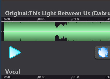 Soundify Vocal Remover 1.2.7