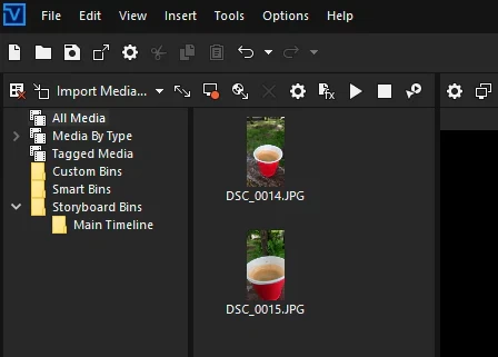 Boris FX Vegas Pro 2026.0.66 - крякнутый