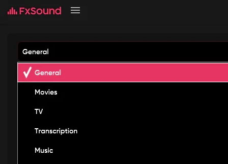 FxSound Pro 1.2.11 - для windows (на русском)
